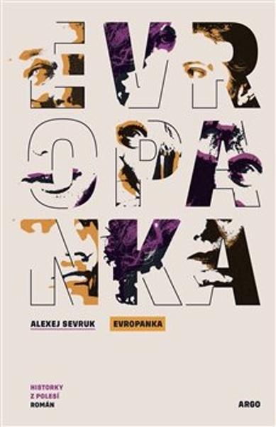 Evropanka - 9788025742303