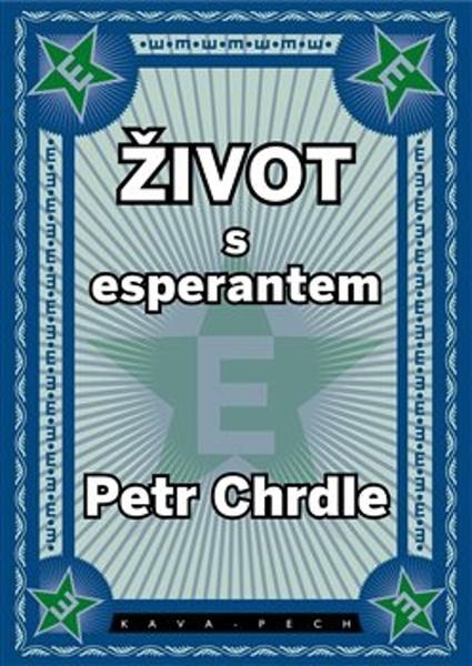 Život s esperantem - 9788088326458