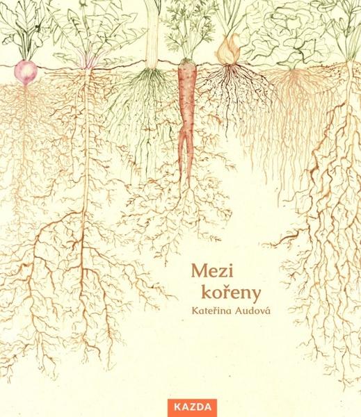 Levně Mezi kořeny