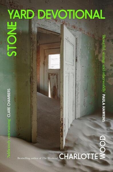 Stone Yard Devotional - 1399724355