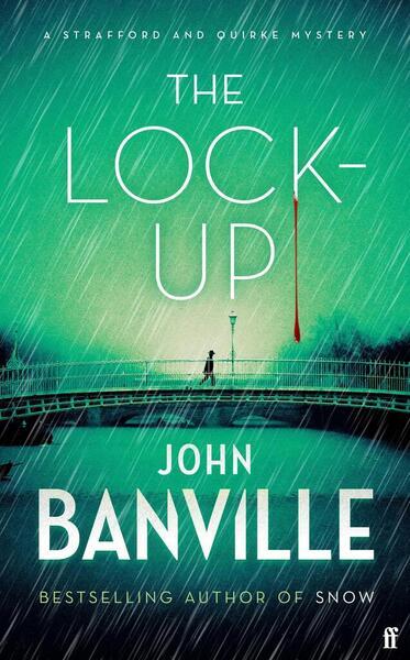 The Lock-Up - 0571370985