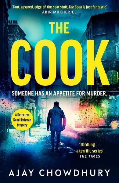 The Cook - 1529115396