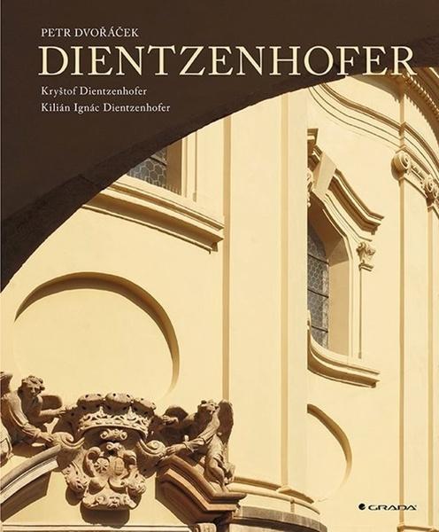 Dientzenhoferové - 9788027139507