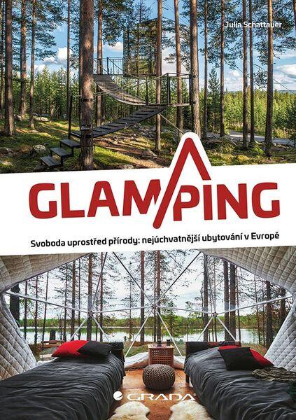 Glamping - 9788027151264