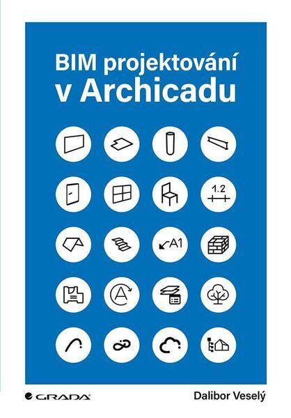 Levně BIM projektování v Archicadu
