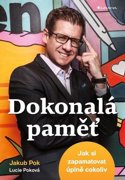 Levně Dokonalá paměť
