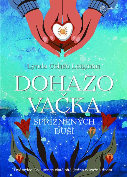 Levně Dohazovačka spřízněných duší
