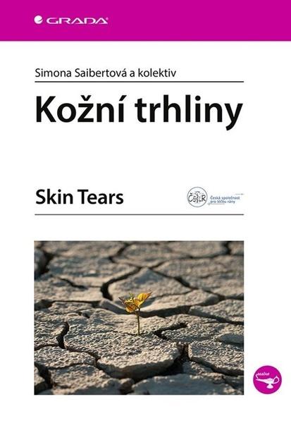 Kožní trhliny - 9788027151974