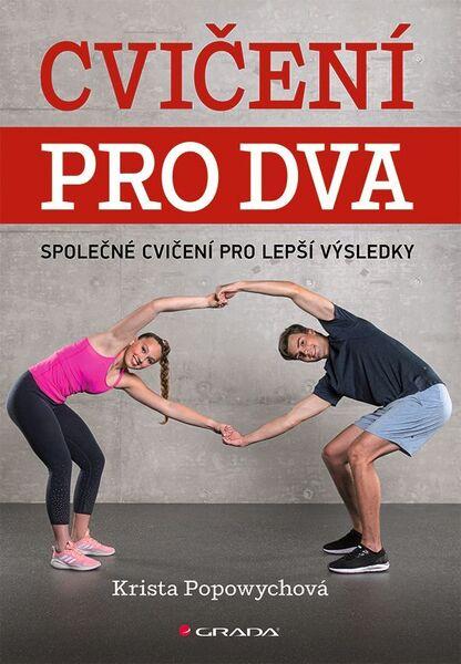 Levně Cvičení pro dva
