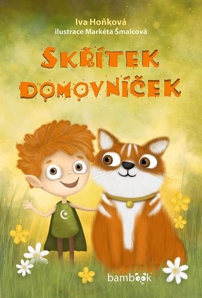Skřítek domovníček - 9788027132027
