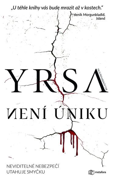 Není úniku - 9788076252639
