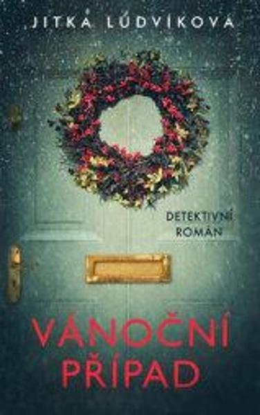 Vánoční případ - 9788024295138