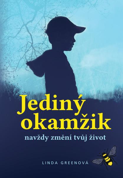 Levně Jediný okamžik