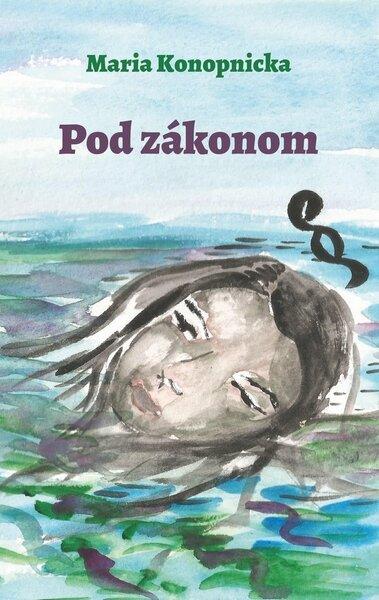 Levně Pod zákonom