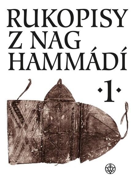 Rukopisy z Nag Hammádí 1 - 9788076018761