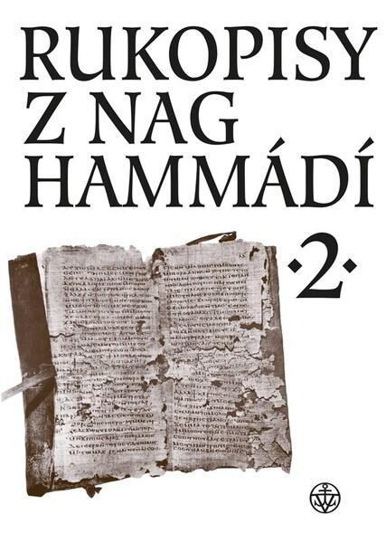 Levně Rukopisy z Nag Hammádí 2