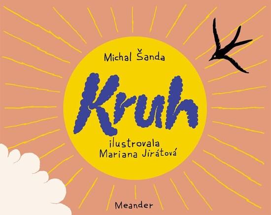 Kruh - 9788075582393