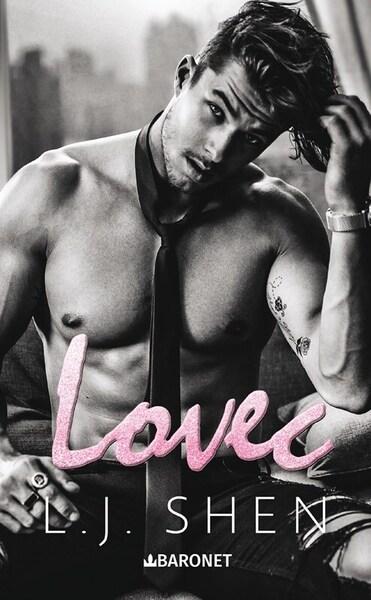 Lovec - 9788026921622