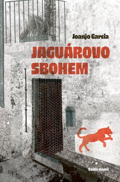Levně Jaguárovo sbohem
