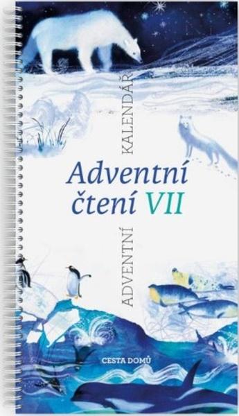 Adventní čtení VII - 9788088455134