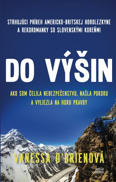 Levně Do výšin