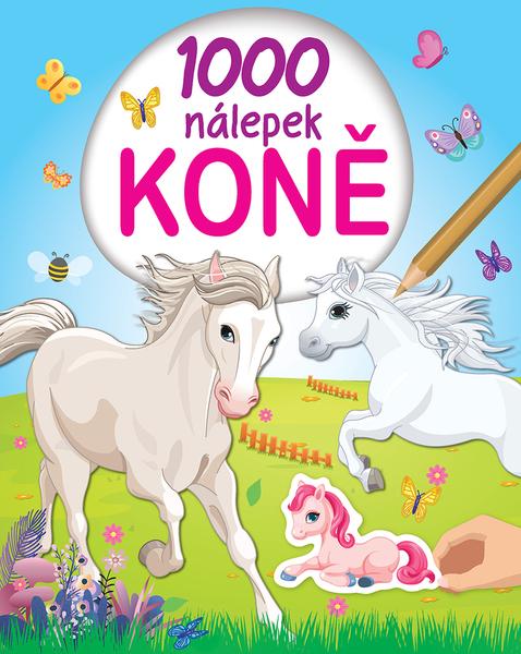 Levně Koně