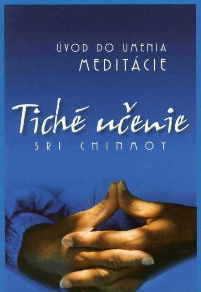 Tiché učenie - 9788089582051