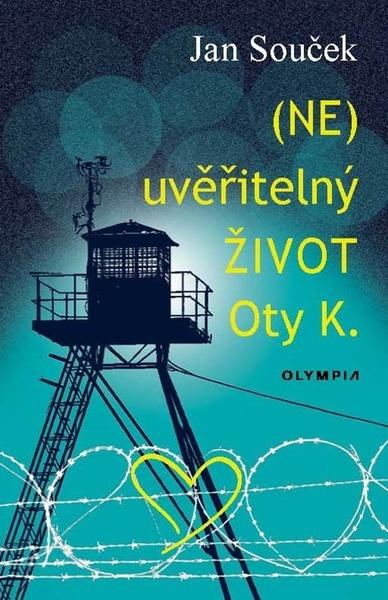 Levně (ne)uveřitelný život Oty K.