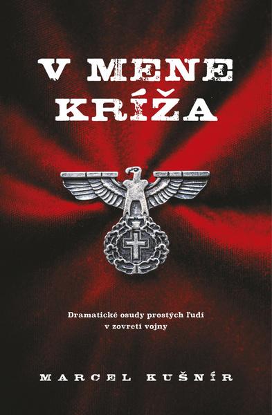 V mene kríža - 9788022214766