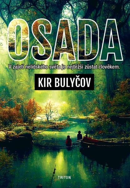 Levně Osada