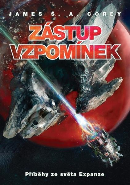 Levně Zástup vzpomínek