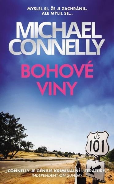 Bohové viny - 9788027608034