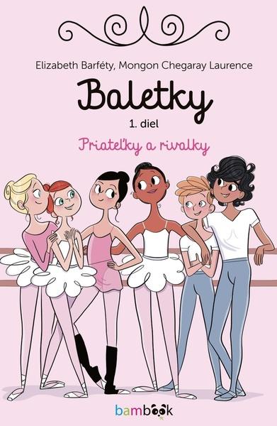 Baletky - 9788080906238
