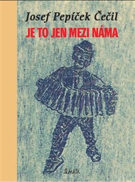 Je to jen mezi náma - 9788072872992