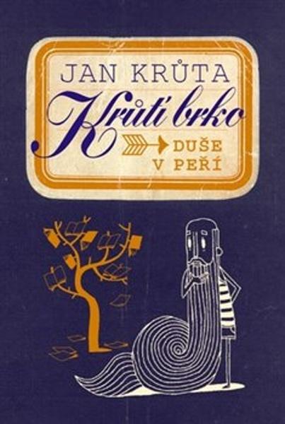 Krůtí brko - 9788090885707