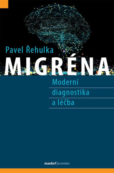 Migréna - 9788073457617