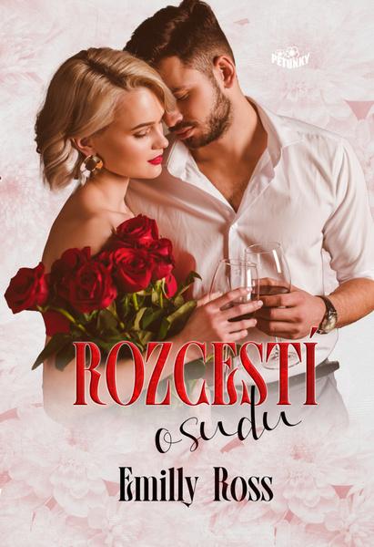 Levně Rozcestí osudu - Emilly Ross