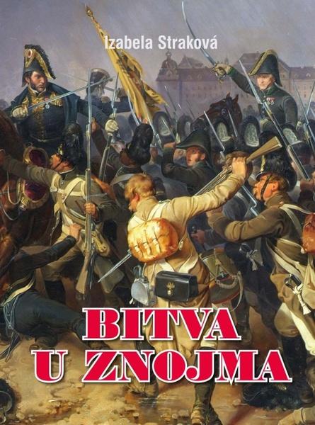 Levně Bitva u Znojma
