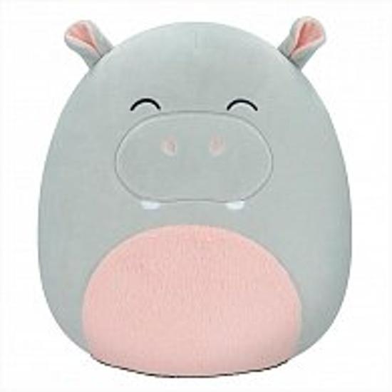 Squishmallows Hroch Harrison 30 cm - SQCR04133-A