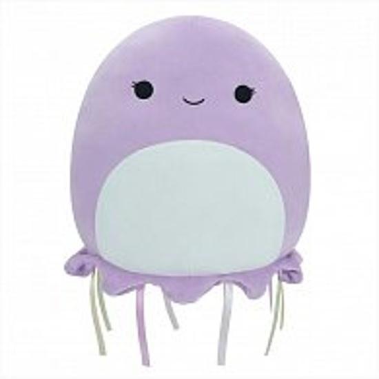 Squishmallows Medúza Anni 30 cm - SQCR04135-A