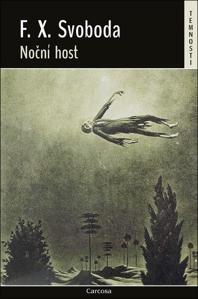 Levně Noční host