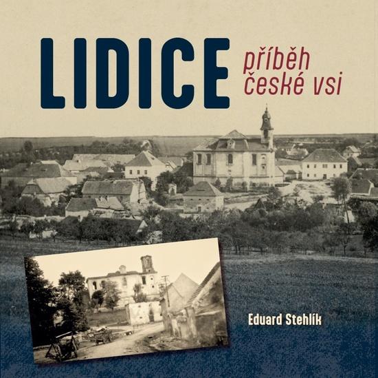 Lidice - 9788088495086