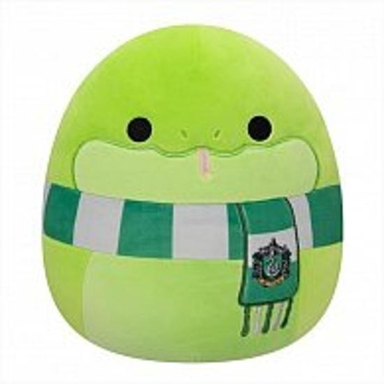 Squishmallows Harry Potter Zmijozelský had - SQWB00004
