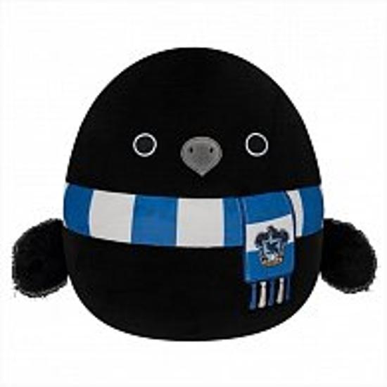 Squishmallows Harry Potter Havraspárský havran - SQWB00005