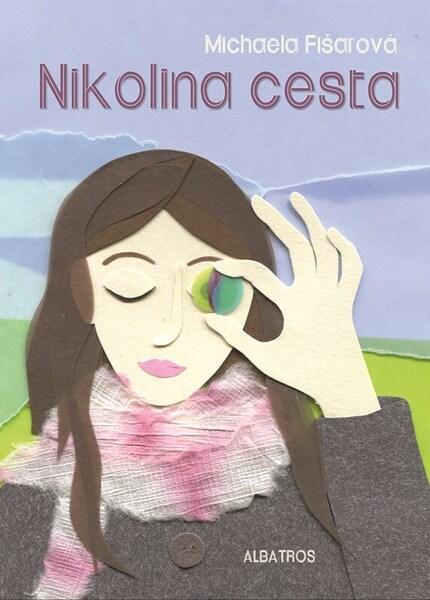 Nikolina cesta - 9788000072289