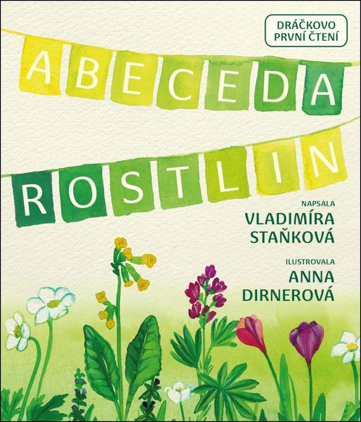 Abeceda rostlin - 9788027722488