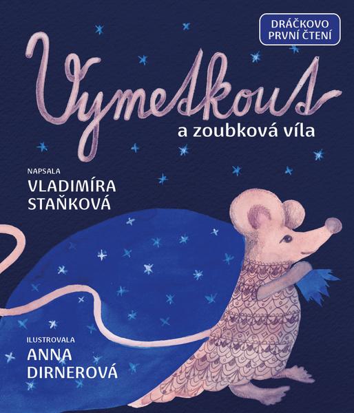 Vymetkout a zoubková víla - 9788027722471