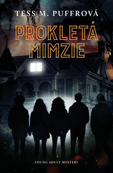 Levně Prokletá Mimzie