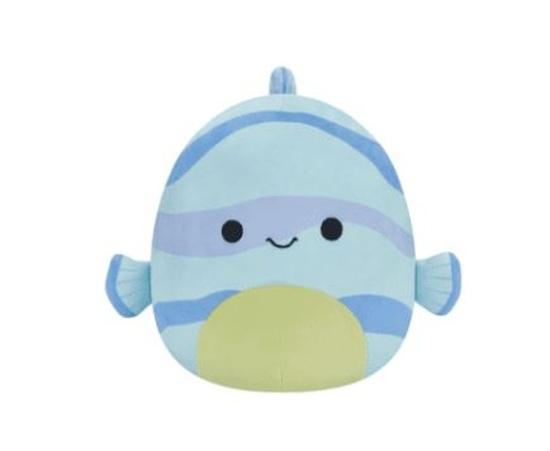 Squishmallows Ryba Leland - SQCR04083-A
