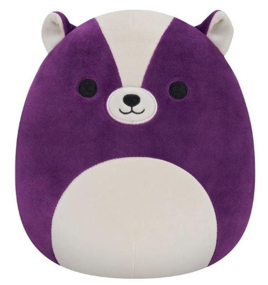 Squishmallows Skunk Sloan - SQCR04085-A